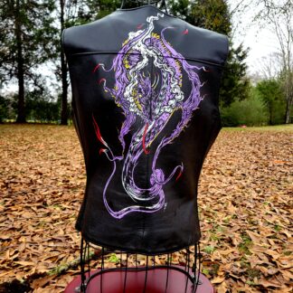 Women's Dragon Vest